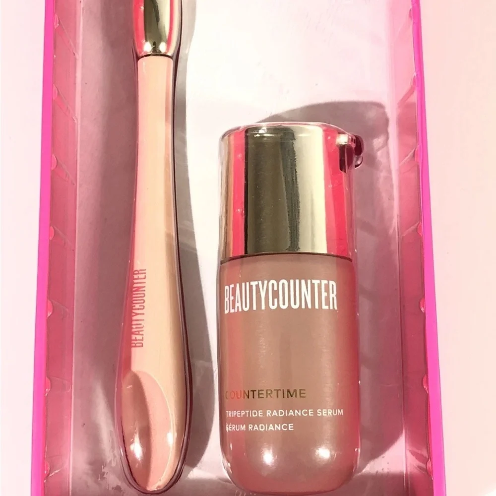beautycounter countertime set